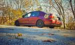 Astrid 92 Civic