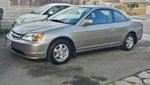 Garage - Civic