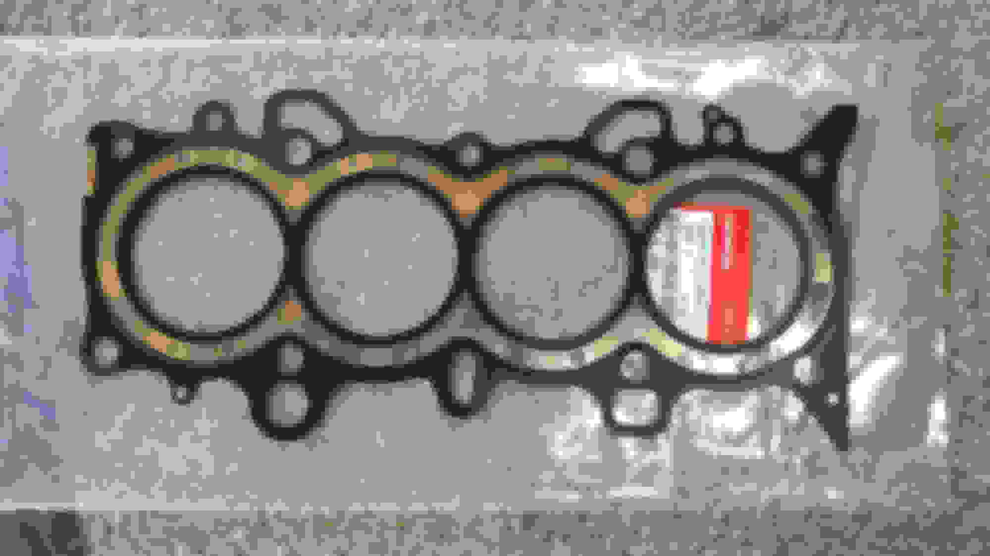 Honda Civic Head Gasket Replacement Cost