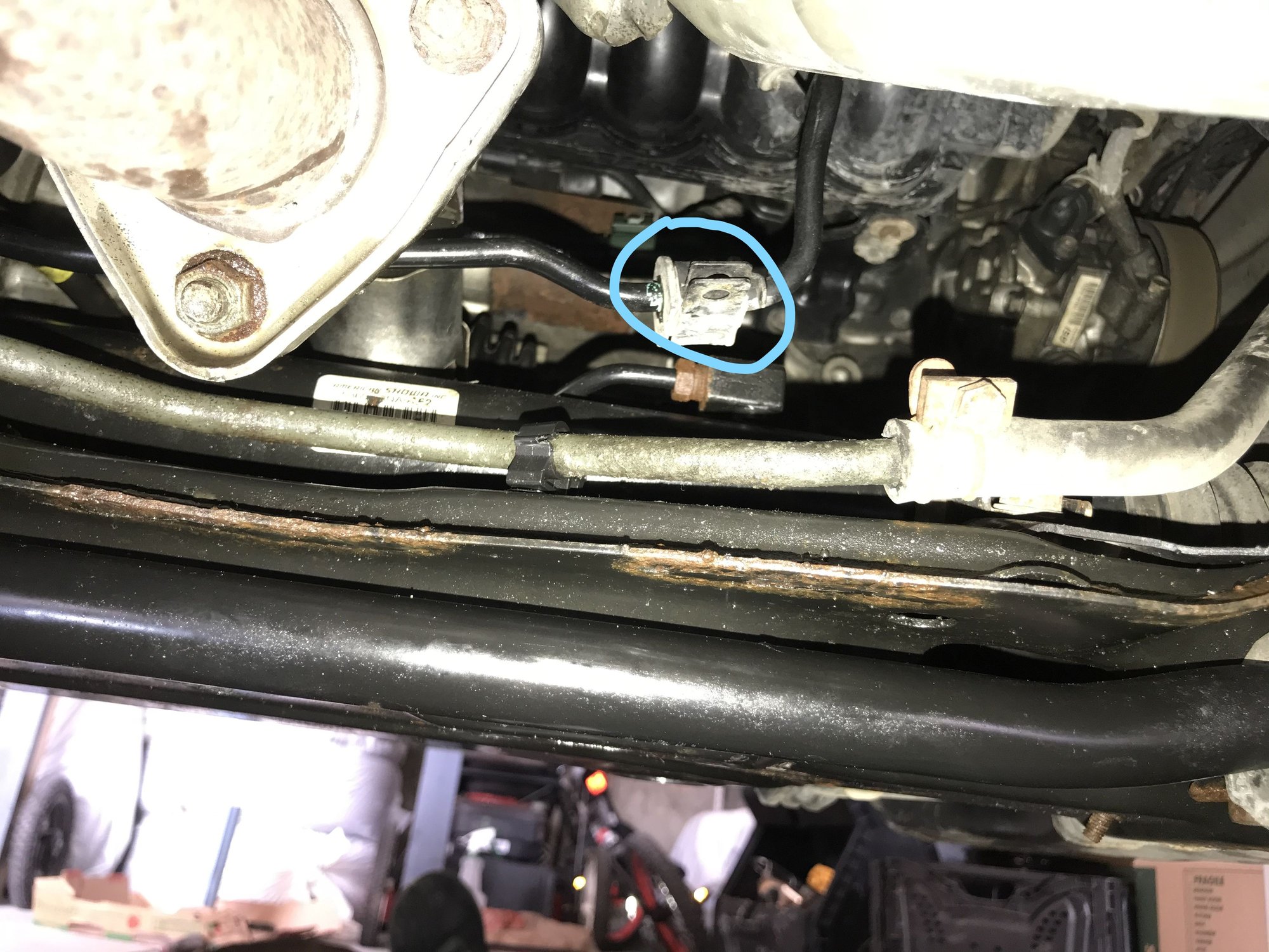 Power steering Hose replacement Honda Civic Forum