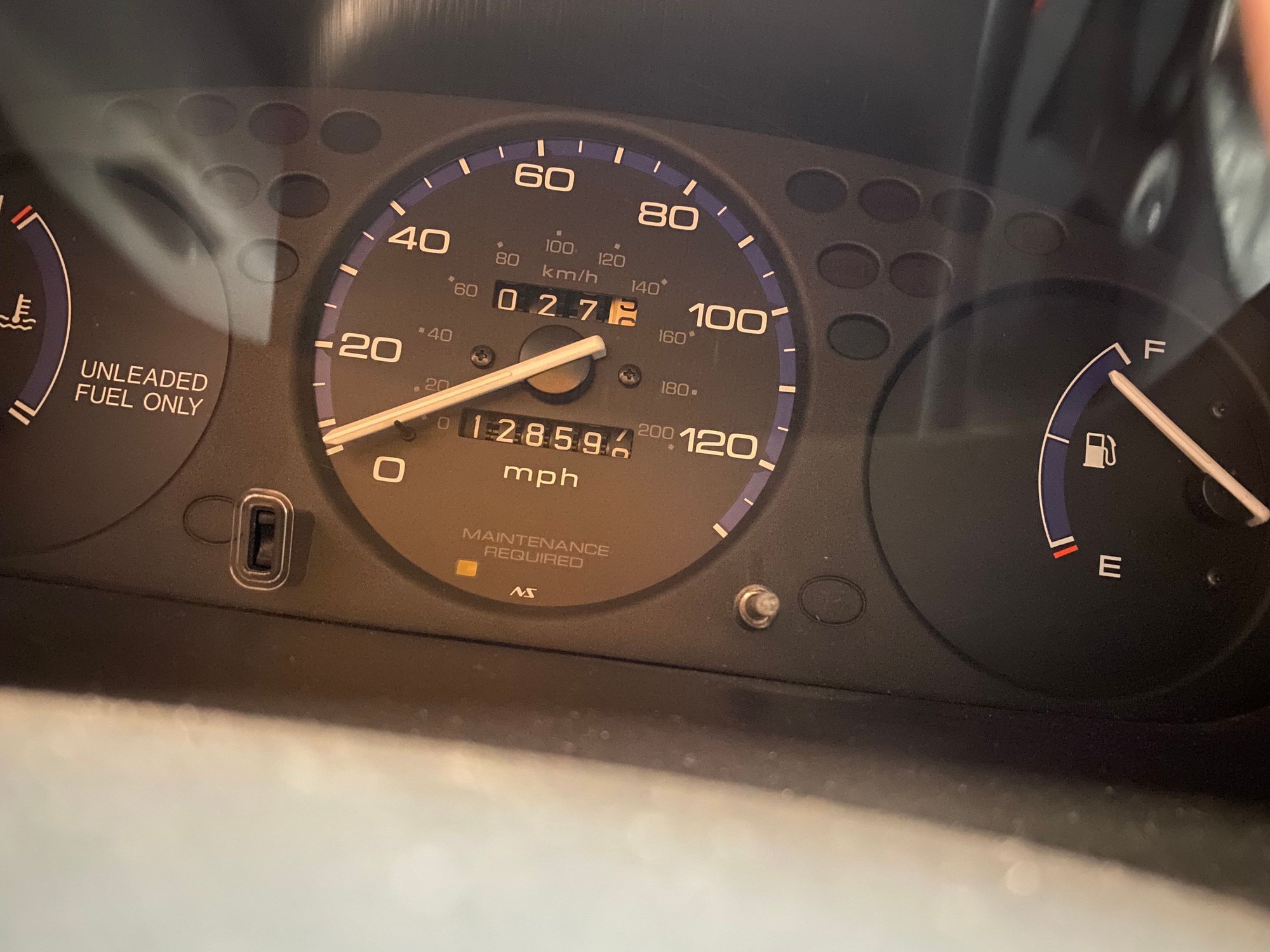 1998 Honda Civic - 1998 Honda Civic DX Hatchback - Used - VIN 2HGEJ6345WH122444 - 128,598 Miles - 4 cyl - 2WD - Manual - Hatchback - Purple - Tempe, AZ 85282, United States