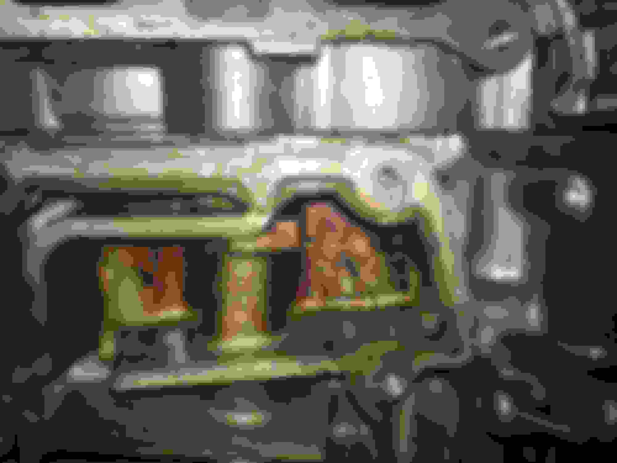 2006 Civic Engine block crack KNOWN DEFECT Honda Civic Forum