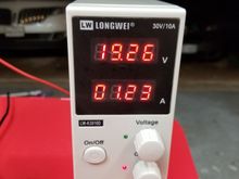adjustable power supply