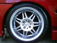 250$ rims 16" with tyres , i thinking .