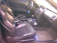 my car