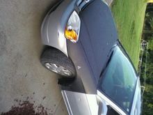 all fixed up. did this my self by the way.