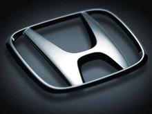 Honda Logos