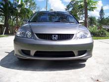 nice headlights