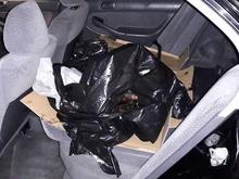 kept the 5 speed transmission though