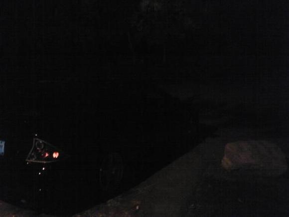 night rider