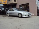 2000 EK4 Civic 4-DR