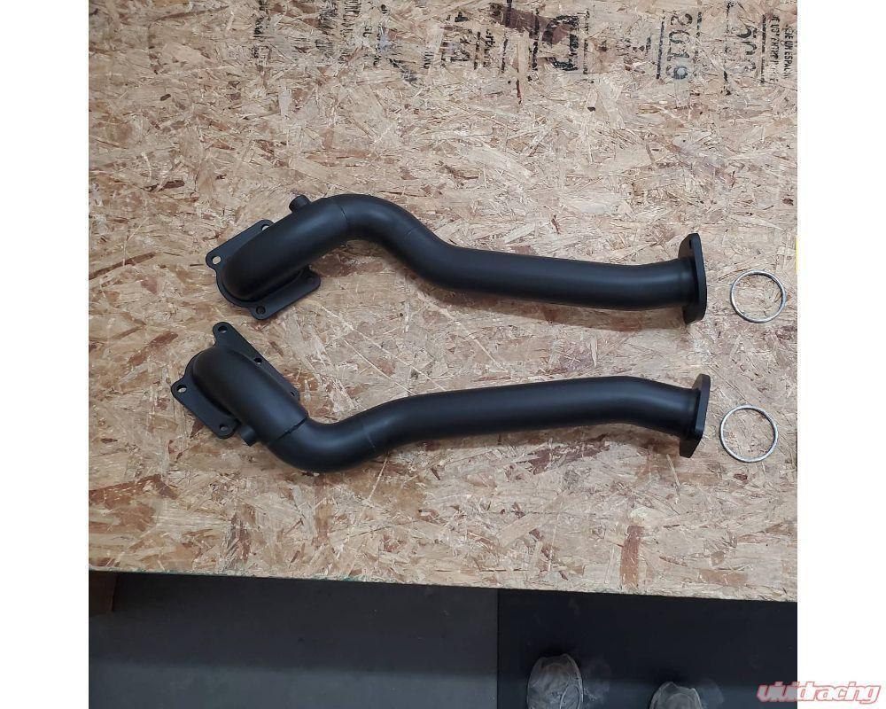 Engine - Exhaust - 2021-2023 awd is350 catless headers - New - 2021 to 2023 Lexus IS350 - Portland, OR 97236, United States