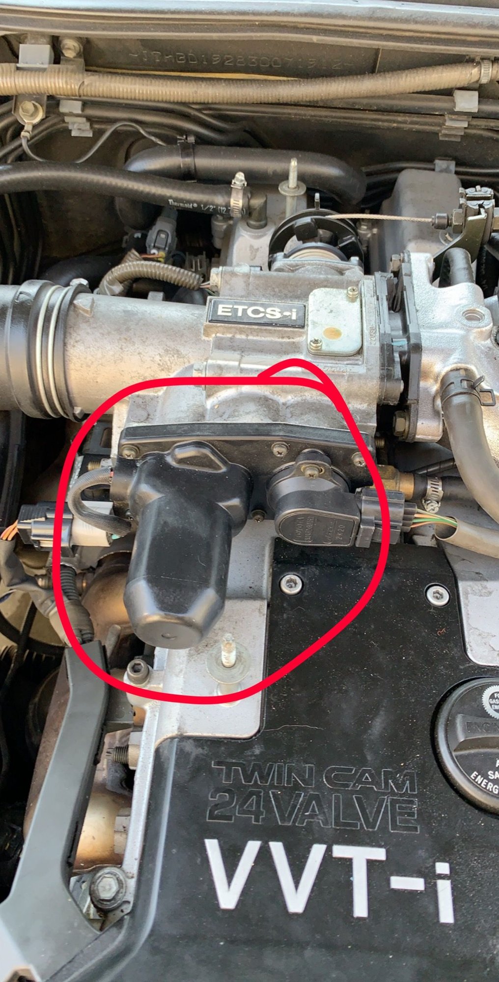 no throttle response ClubLexus Lexus Forum Discussion