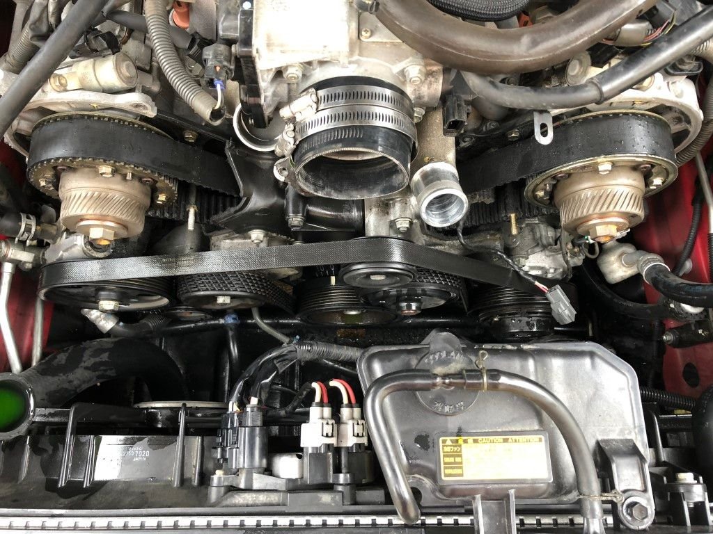 SC430 error code P0340 and timing belt jumped ClubLexus Lexus Forum
