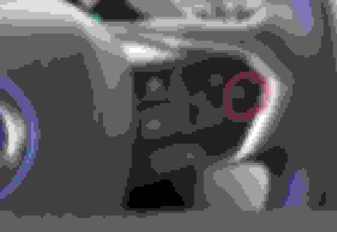 Lost real time MPG display ClubLexus Lexus Forum Discussion