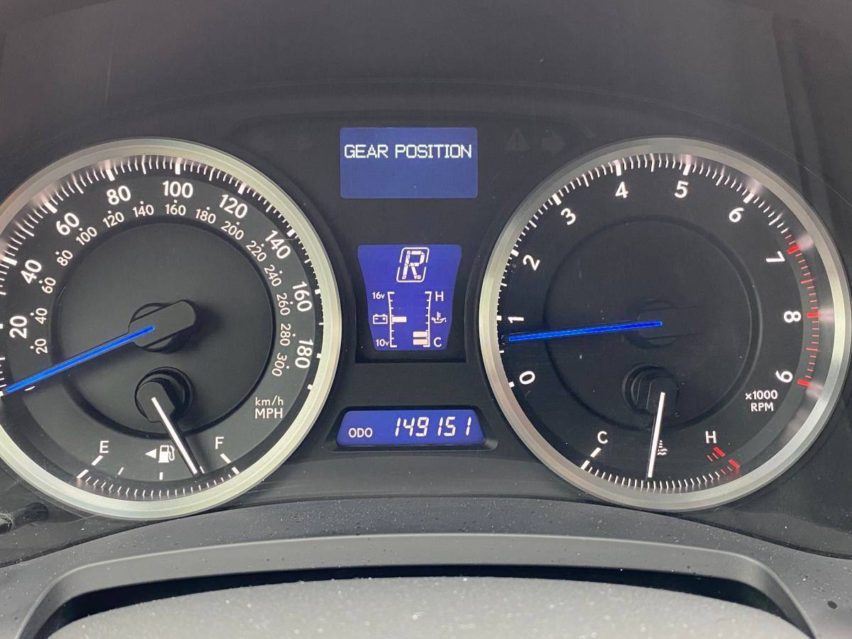 2008 Lexus IS F - 2008 Lexus IS-F Ultrasonic Blue - Used - VIN JTHBP262885002147 - 149,000 Miles - 8 cyl - 2WD - Automatic - Coupe - Blue - Fort Worth, TX 76123, United States