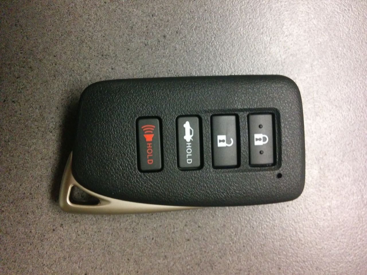 Accessories - 2015 Lexus remote key fob need a spare key? - Used - Schaumburg, IL 60195, United States