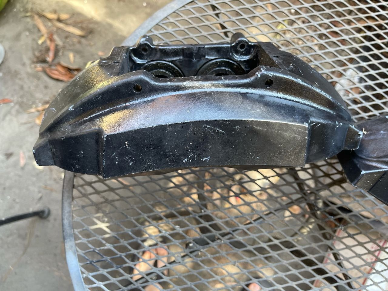 Brakes - Lexus LS460 AWD Front Calipers N18 - Used - 2007 to 2017 Lexus LS460 - El Cajon, CA 92019, United States