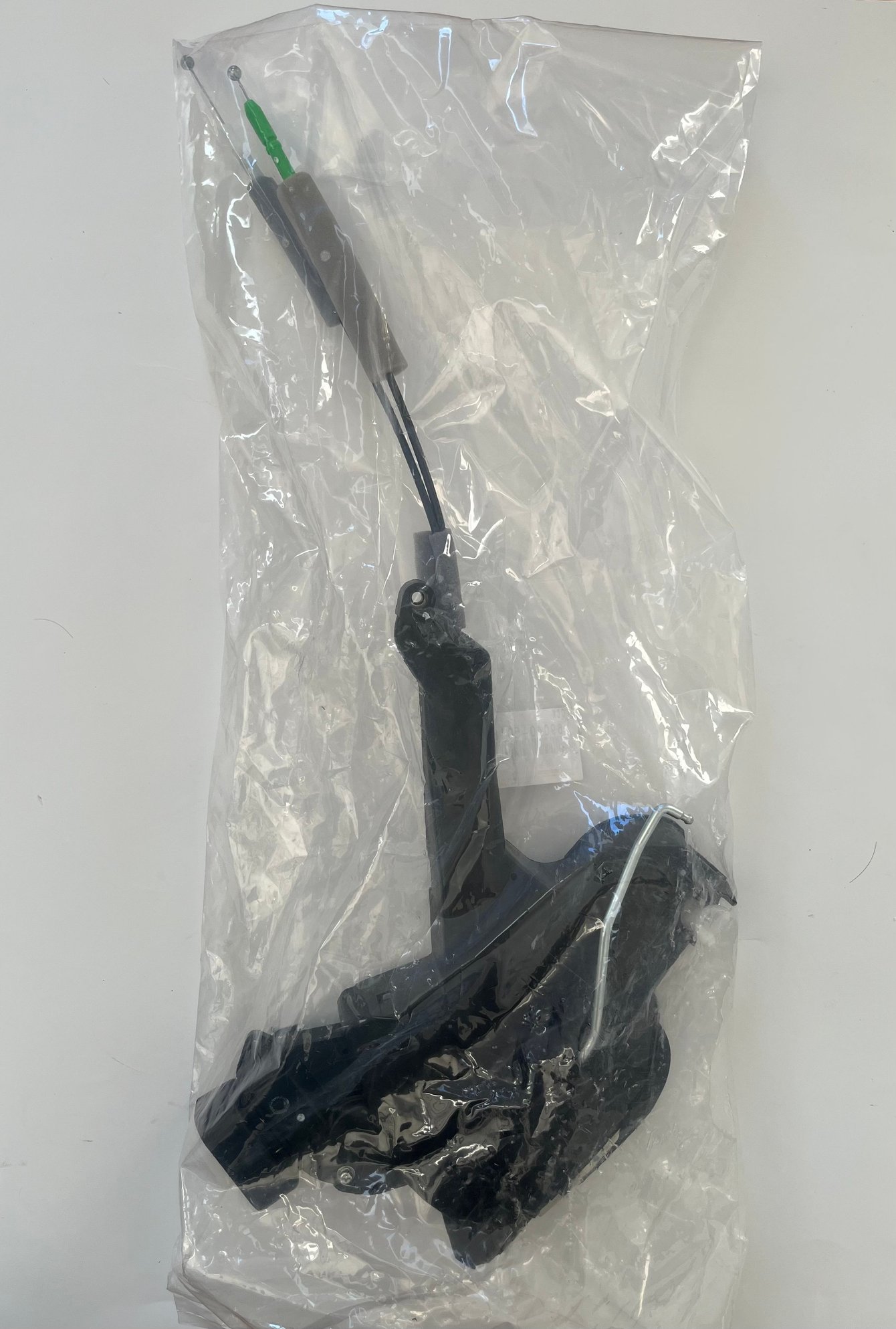 Interior/Upholstery - LS 430 Driver Door Lock Actuator Assembly - New - 2001 to 2006 Lexus LS - Dover, DE 19901, United States