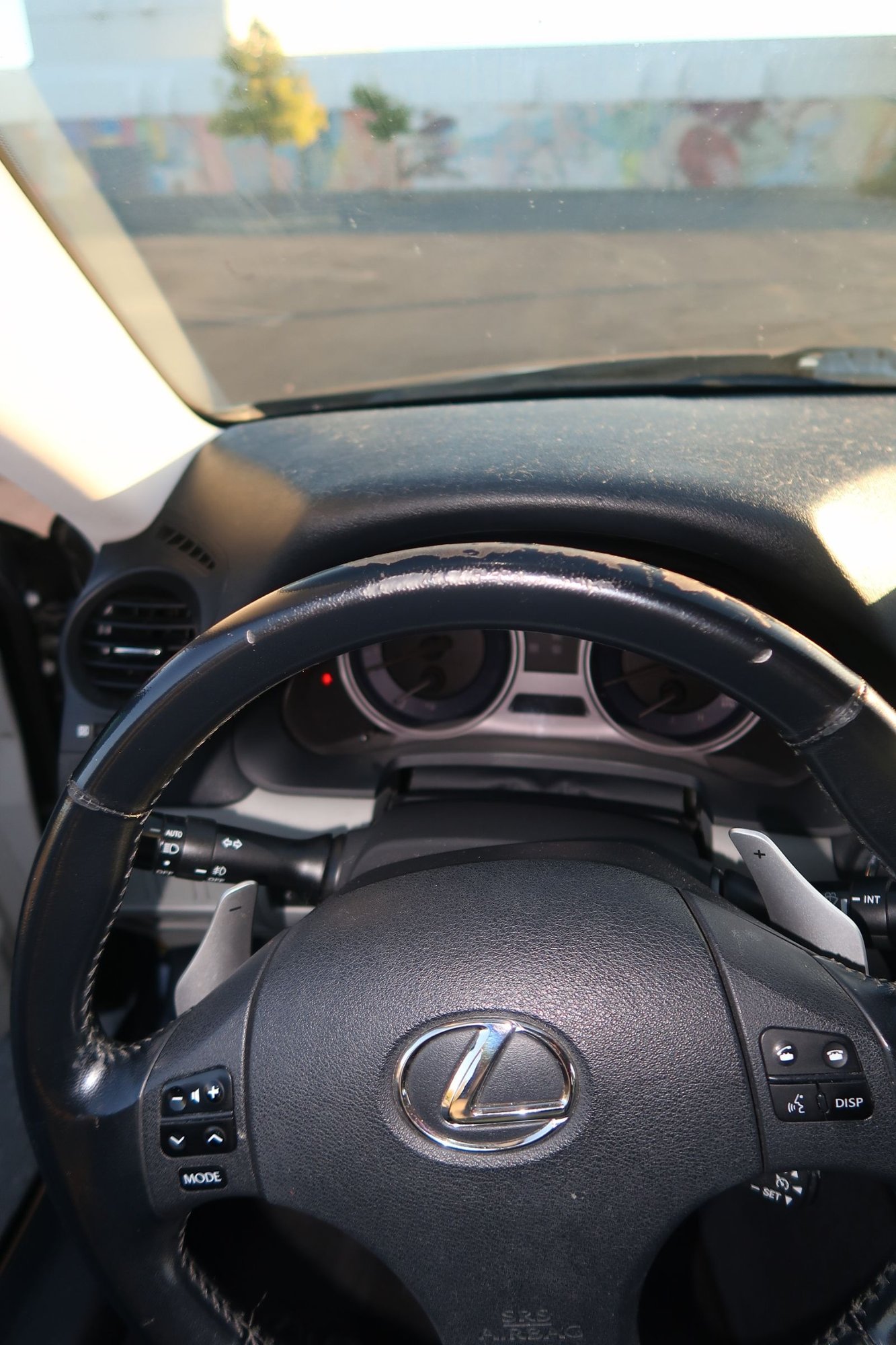 2006 Lexus IS350 - 2006 lexus is350 for sale - Used - VIN JTHBE262565009303 - 170,500 Miles - 6 cyl - 2WD - Automatic - Sedan - Black - San Jose, CA 95121, United States