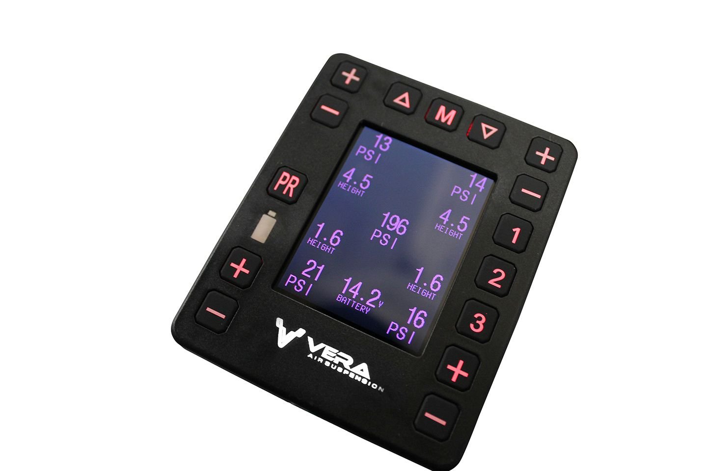 Accessories - Vera Elite Air Suspension Management kit 1/4" - Used - Charlotte, NC 28215, United States