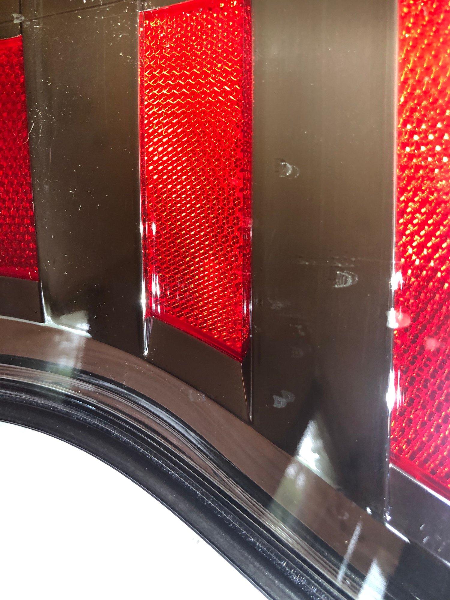 OEM Genuine GX460 Tail Lights ClubLexus Lexus Forum Discussion