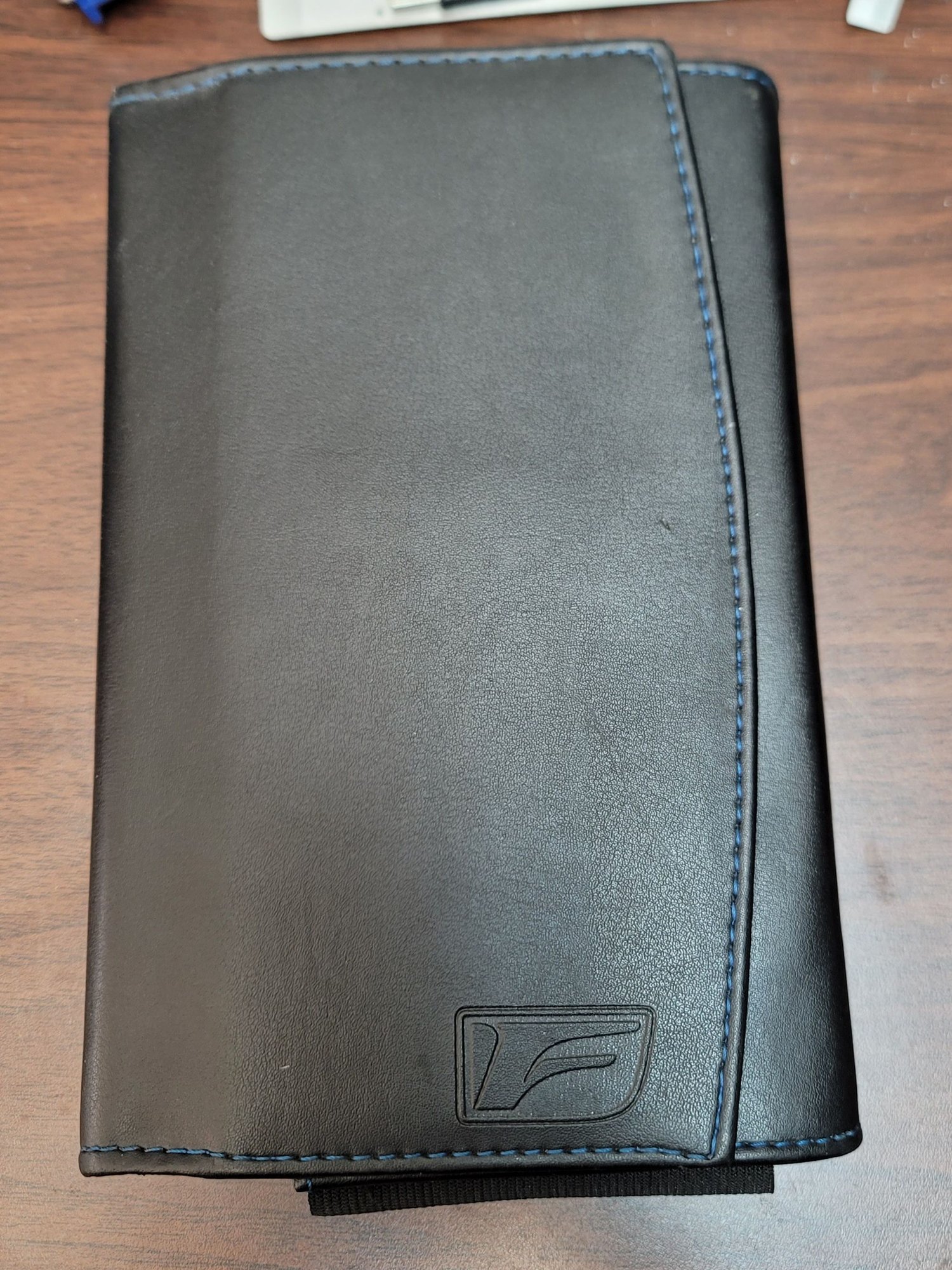 Miscellaneous - 2008 ISF Owners Manual Set - Used - 2008 to 2010 Lexus IS F - Groves, TX 77619, United States