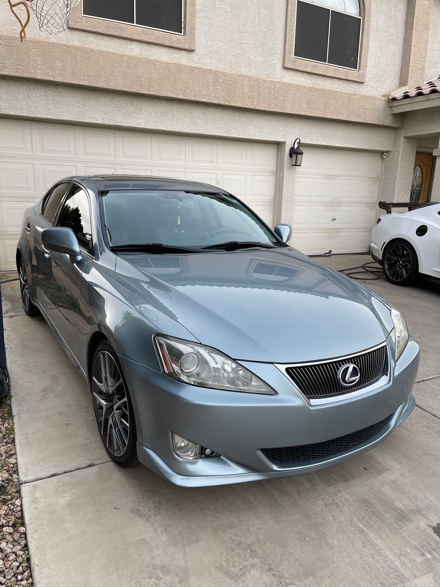 Cost to repair/replace dashboard? - ClubLexus - Lexus Forum Discussion