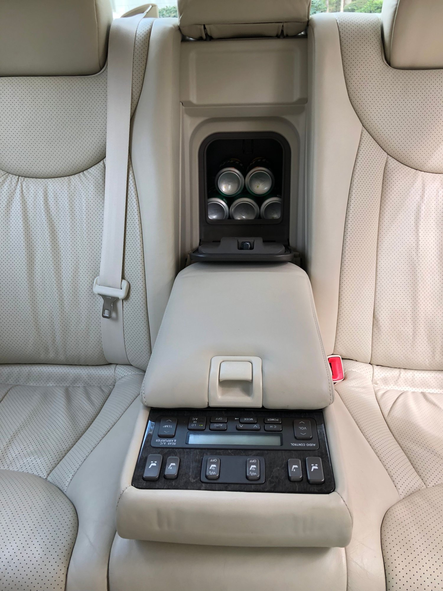 2001 LS430 Ultra - ClubLexus - Lexus Forum Discussion