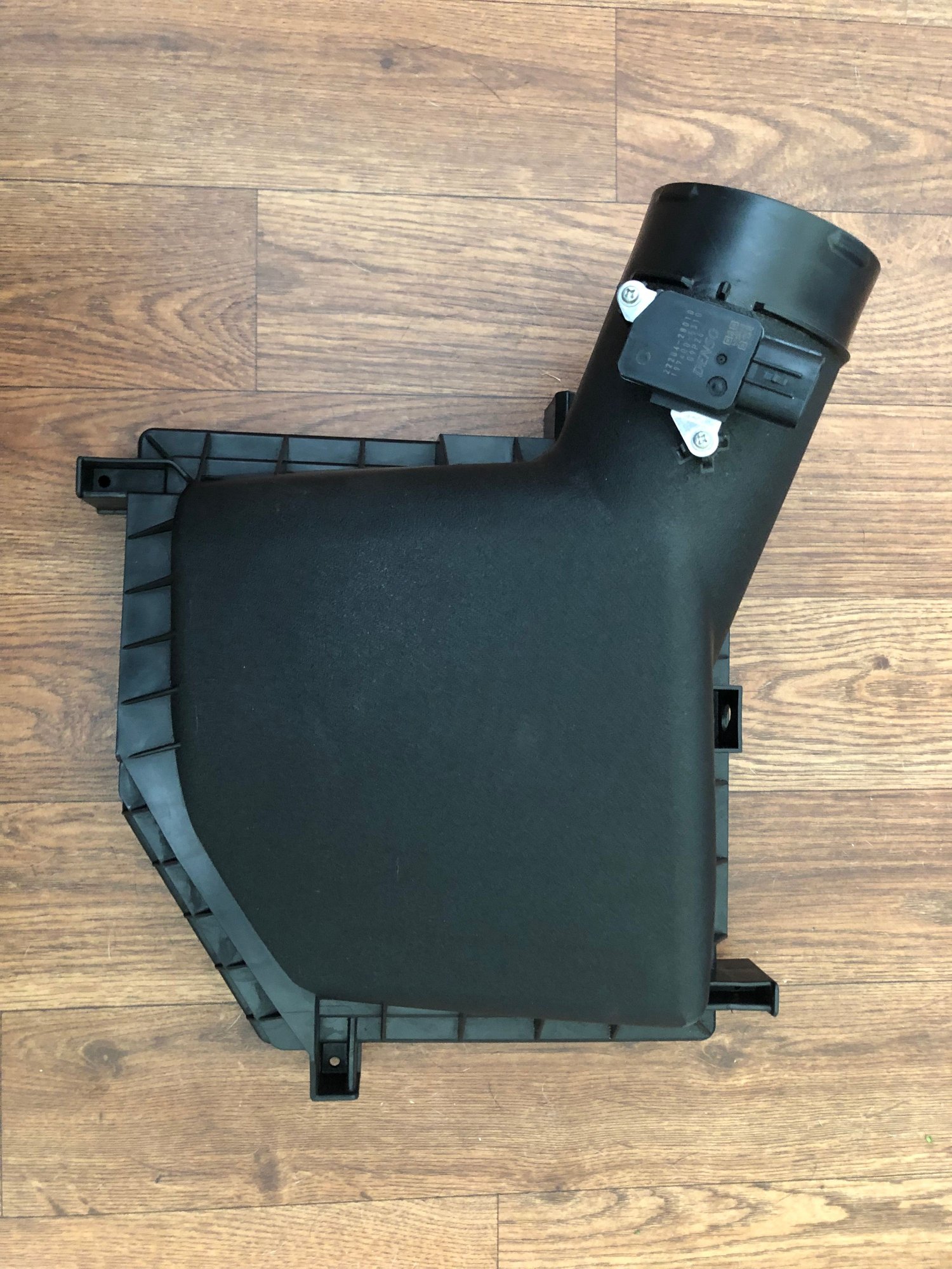 Engine - Intake/Fuel - GS 350 Air Box & MAF sensor - Used - 2013 to 2016 Lexus GS350 - Richmond, VA 23228, United States