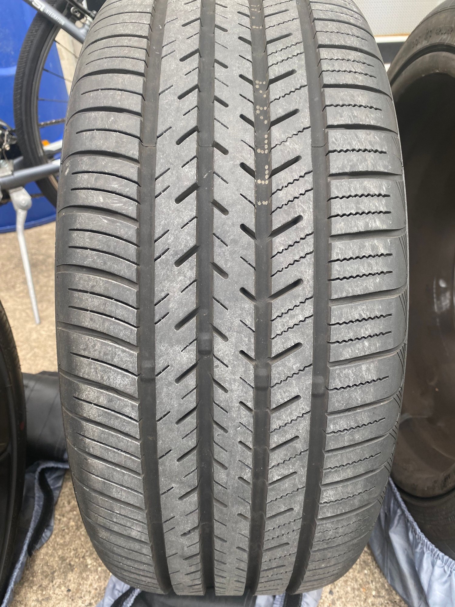 Accessories - 2011 IS-F Wheels For Sale - Used - 2008 to 2014 Lexus IS F - Philadelphia, PA 19114, United States