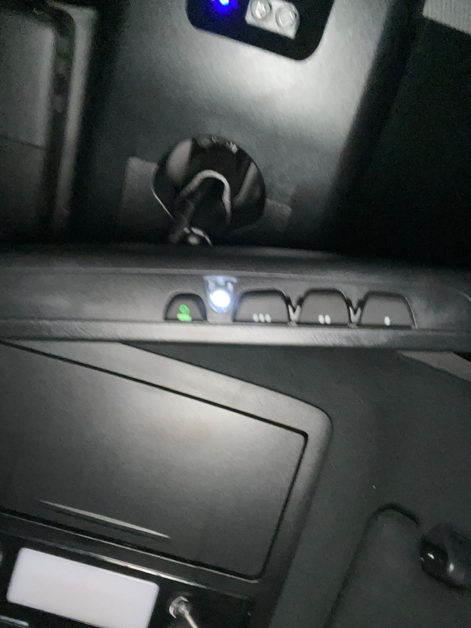 How to turn off rear view mirror led? ClubLexus Lexus Forum Discussion