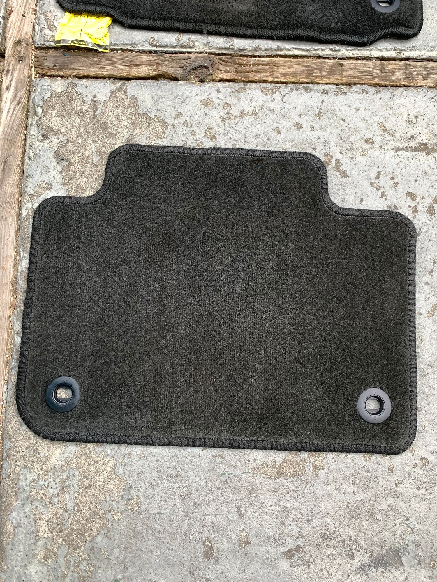 Interior/Upholstery - OEM Carpet Floor & Trunk Mat - Used - 2013 to 2019 Lexus GS350 - San Jose, CA 95121, United States