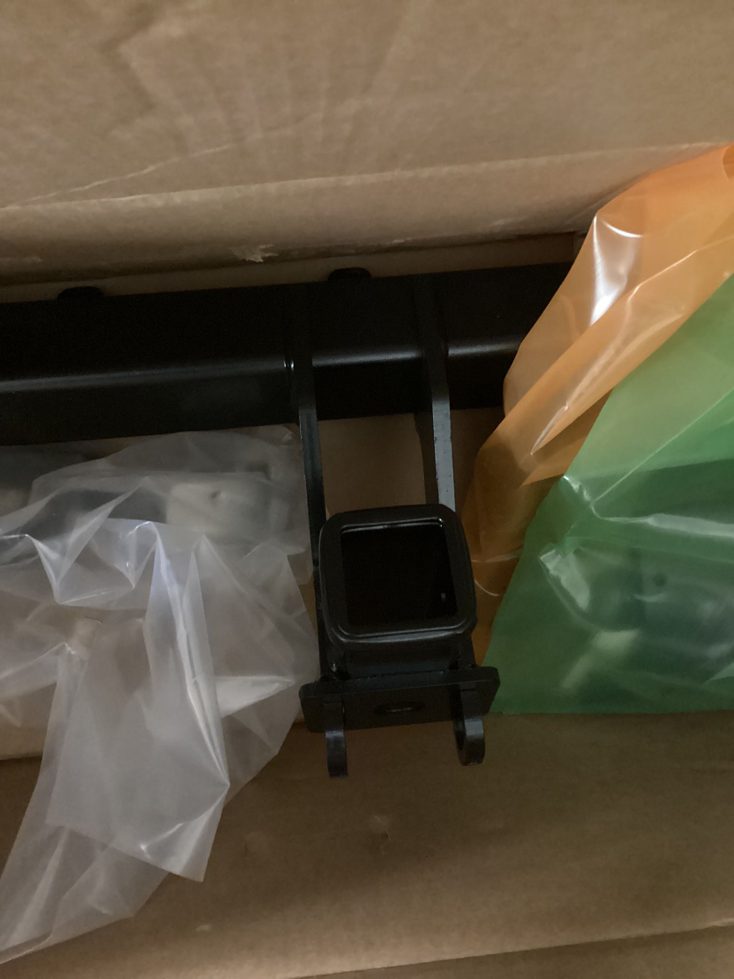 Accessories - Trailer/Tow Hitch for Lexus NX 2022-2025 - New - 2022 to 2025 Lexus NX - Oregon City, OR 97045, United States