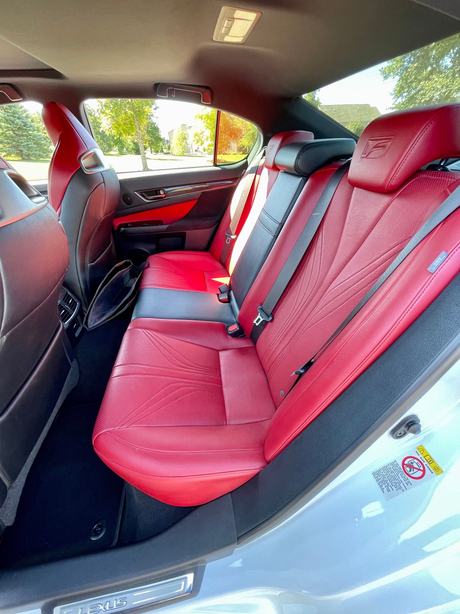 FS Lexus GSF ClubLexus Lexus Forum Discussion