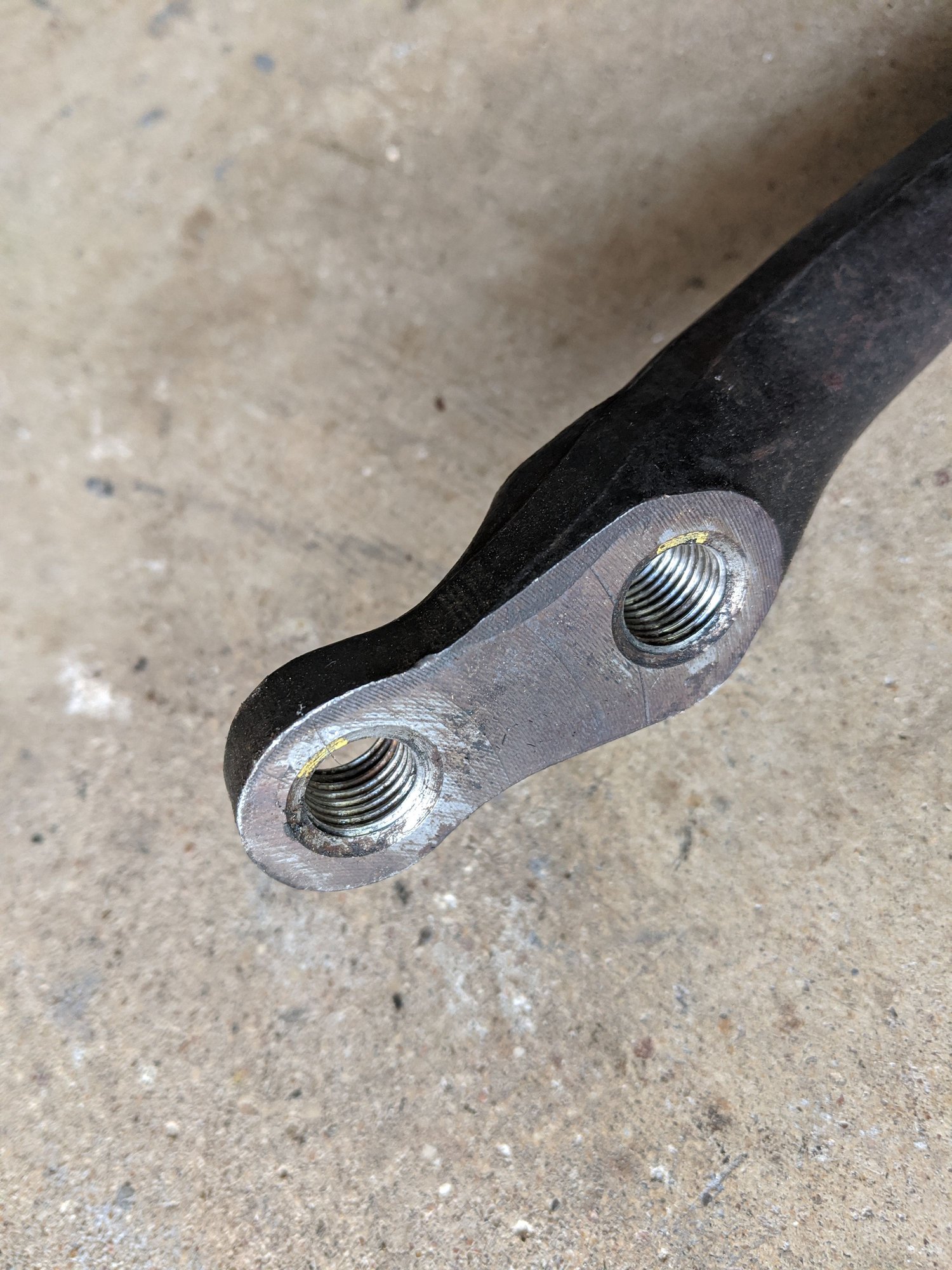 Caster Control Arm 2 for Lexus GS300 GS400 GS430 (19982005) ClubLexus Lexus Forum Discussion