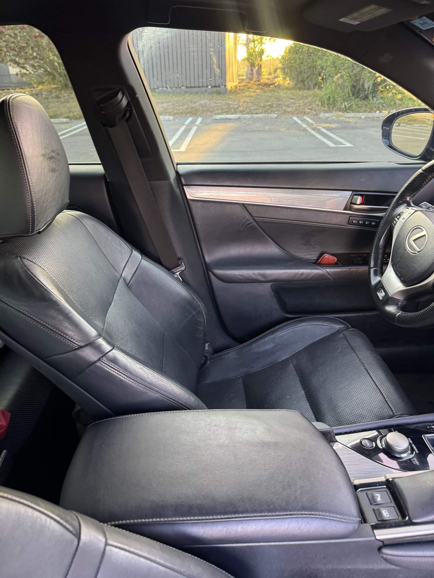 2013 Lexus GS350 - 2013 gs350 fsport/gsf clone (few tasteful mods) 175k miles, $12000 - Used - VIN Jthbe1bl7d5011334 - 175,000 Miles - 6 cyl - Spring Hill, FL 34608, United States