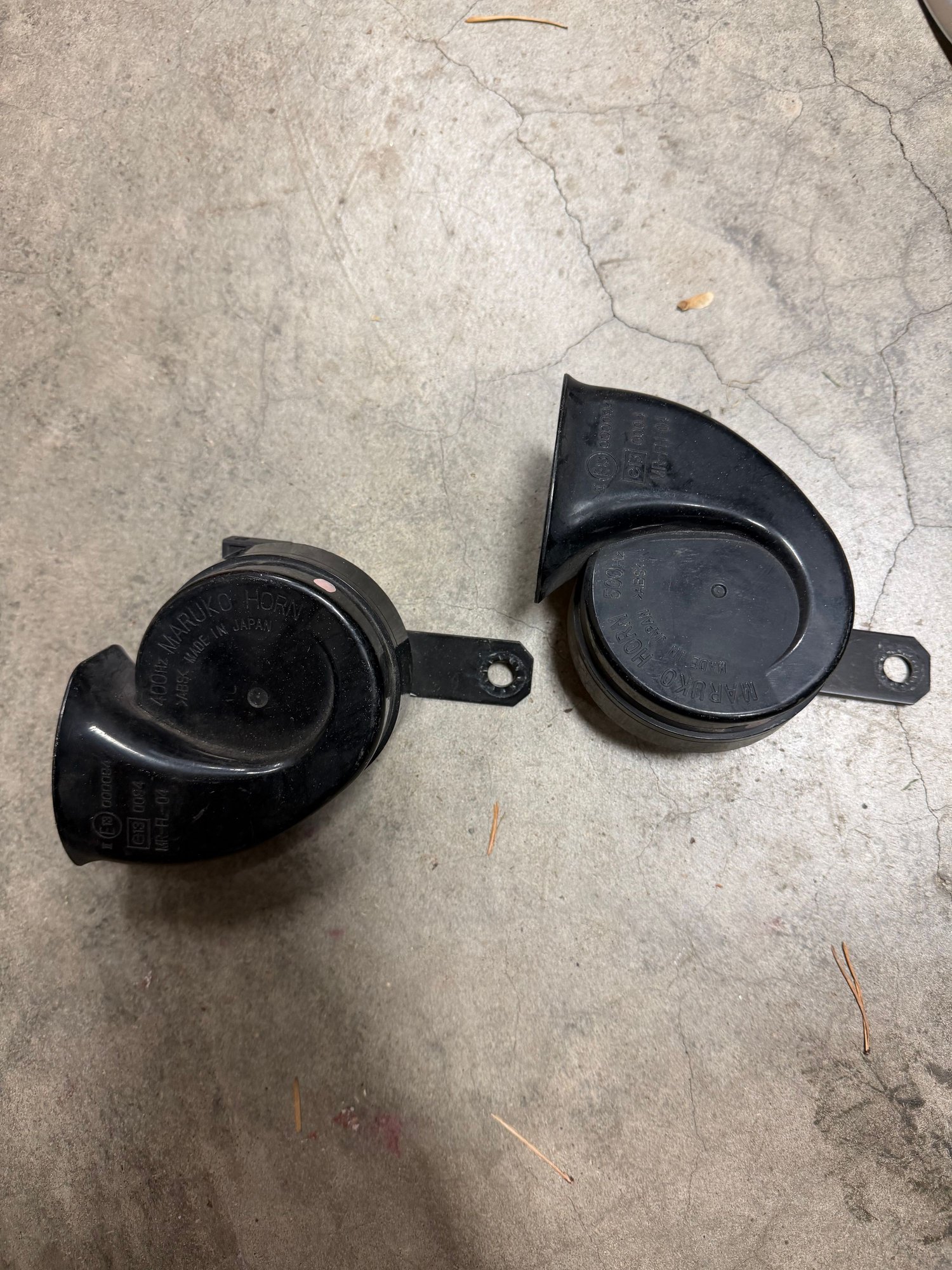 Miscellaneous - Lexus ISF OEM parts - Used - Happy Valley, OR 97086, United States