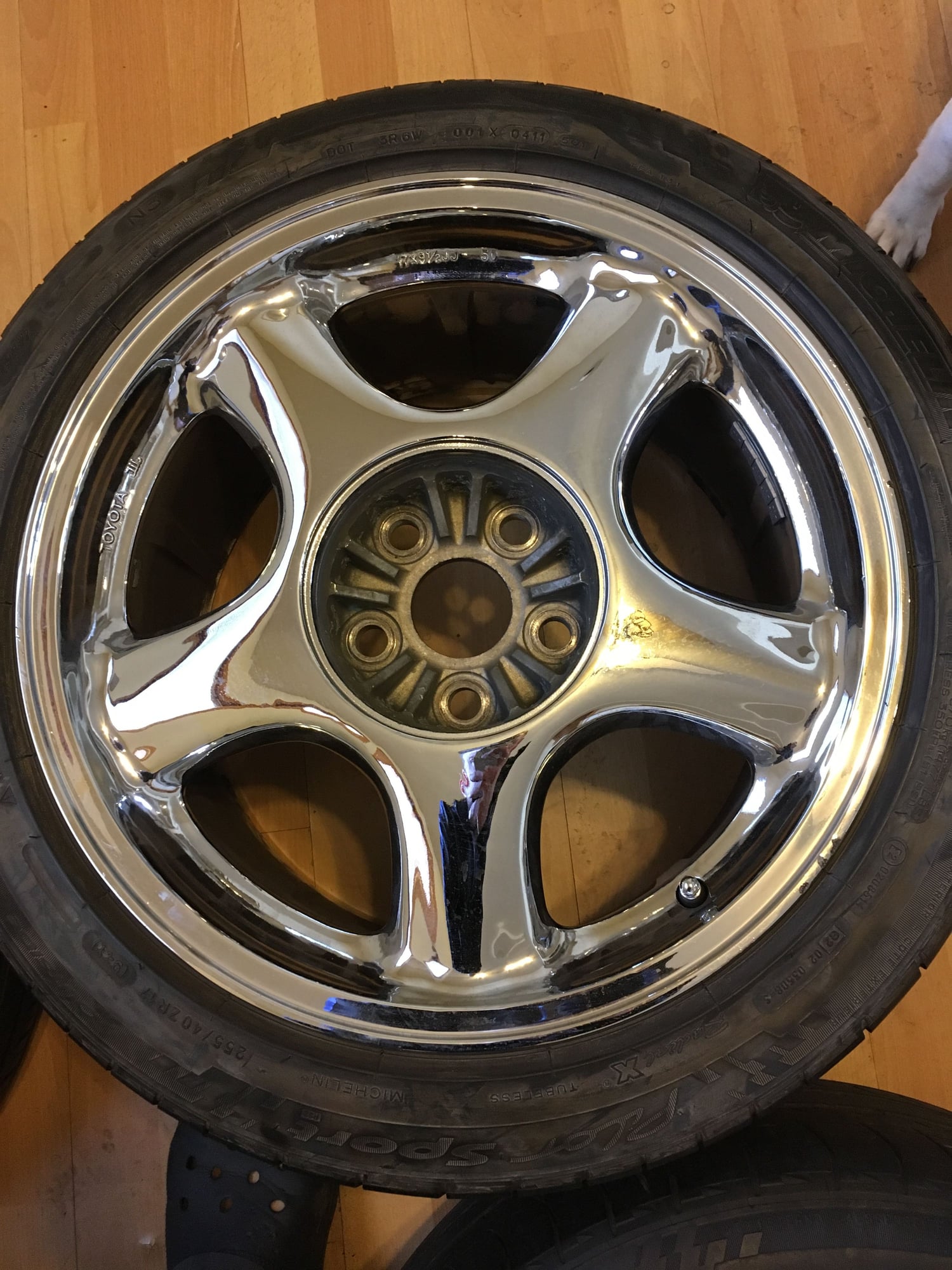 Miscellaneous - Out of the SC Game sale, selling off all my parts, Rims, interior wood wheel etc. - Used - 1992 to 2000 Lexus SC300 - Longmont, CO 80503, United States