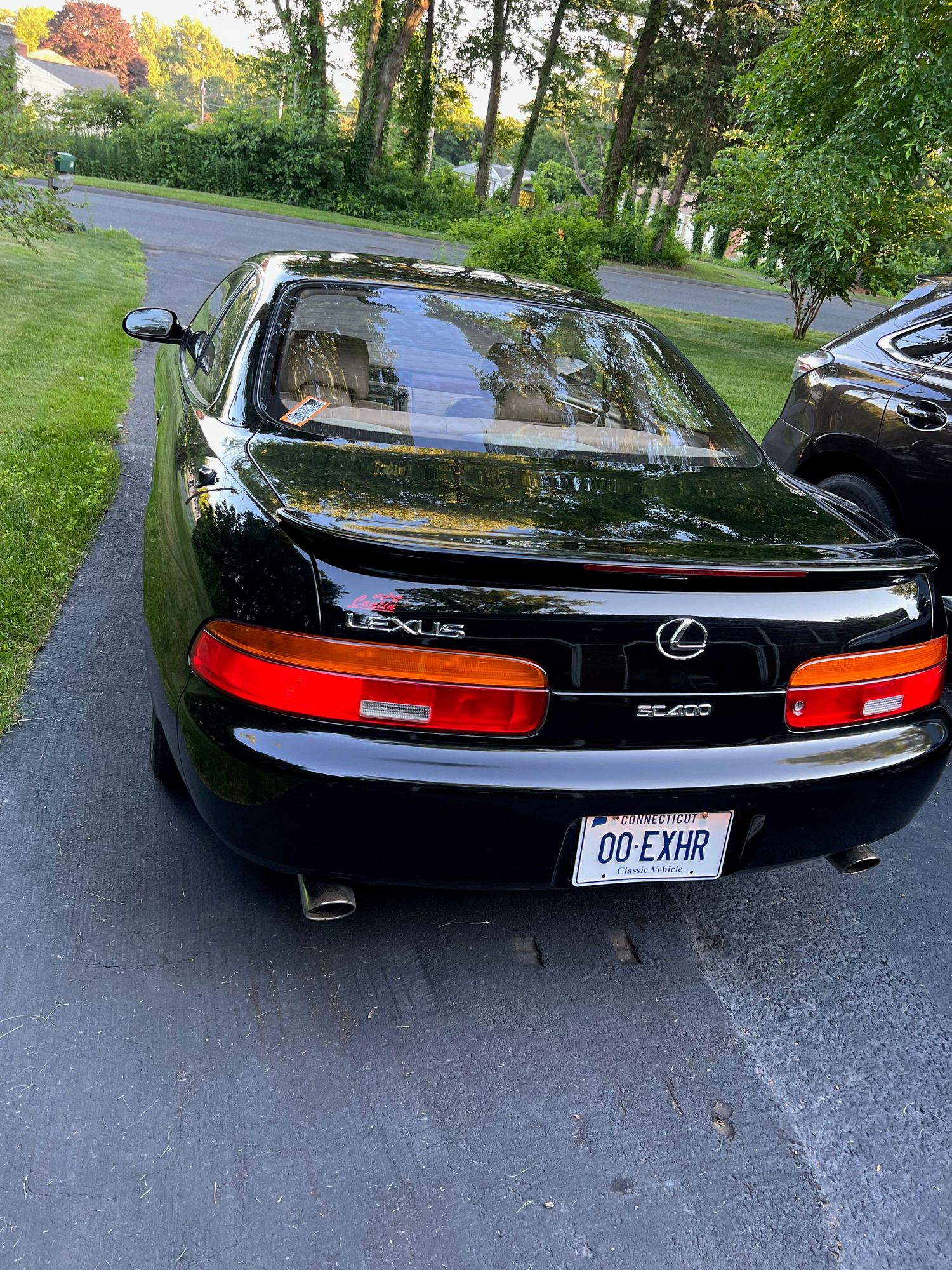 Lexus Sc400 Mpg - 2v7pyyw