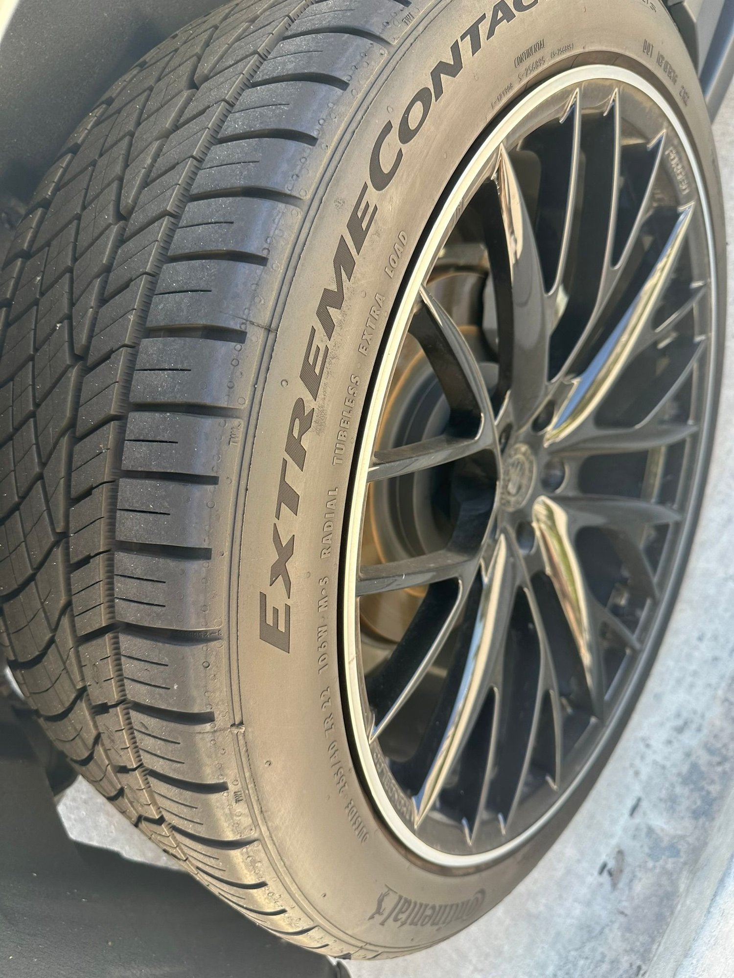 Wheels and Tires/Axles - FS: La Forged ind Forged Wheels for RX 350 5th Gen 23-present (Bay Area) - Used - All Years  All Models - Santa Clara, CA 95051, United States
