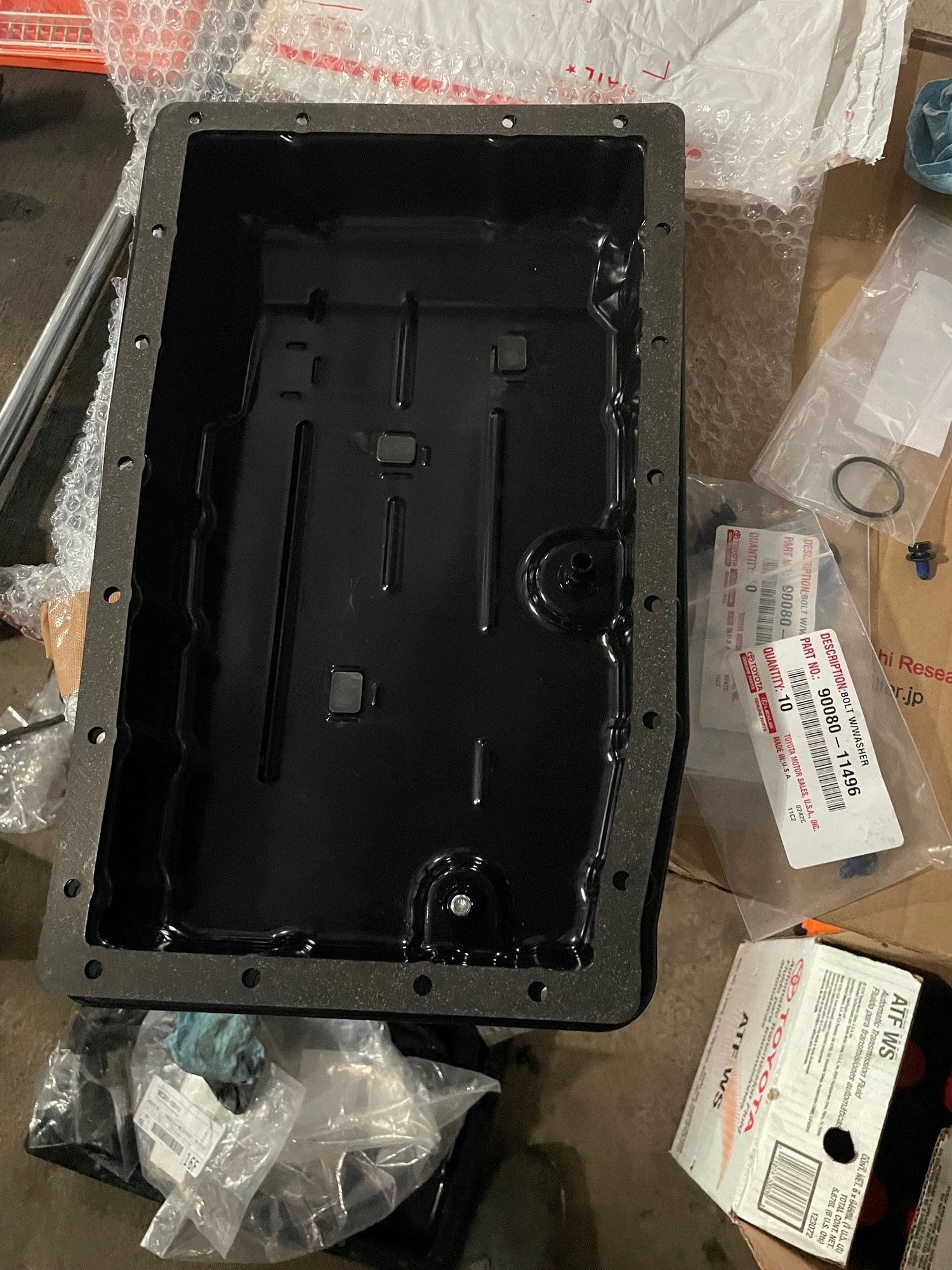 What did you do to your LS430 today? Page 149 ClubLexus Lexus