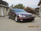 Gs300 for sale/trade