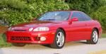 My 98 SC400 Pictures