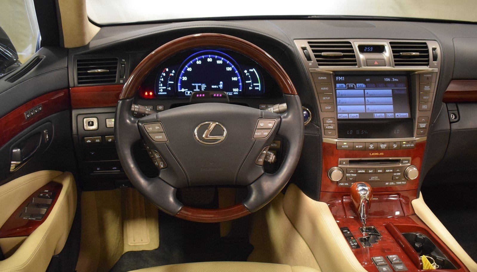 The Most Beautiful Wood In A Lexus Ive Seen Clublexus Lexus Forum Discussion 5439