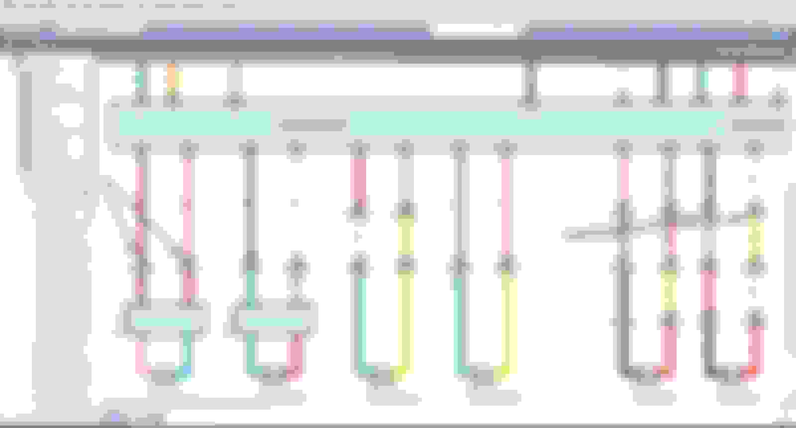 TIS Harness and Connector Labels - ClubLexus - Lexus Forum Discussion