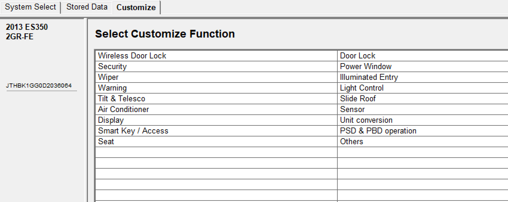 Servo motor recall notice. Page 8 ClubLexus Lexus Forum Discussion