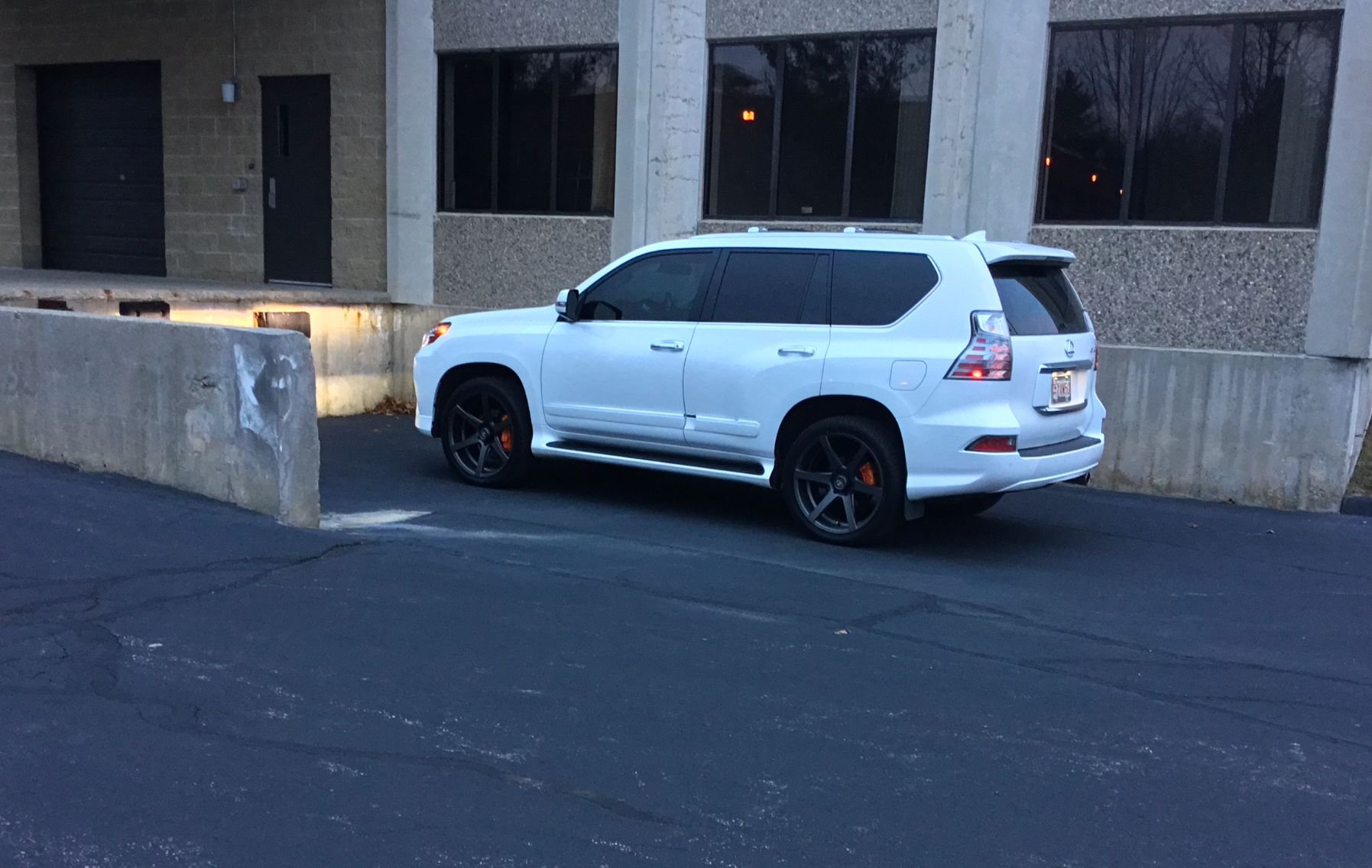 Wheels and Tires/Axles - LEXUS GX 22” wheels & tires for sale - Used - 2010 to 2023 Lexus GX460 - Bedford, MA 01730, United States