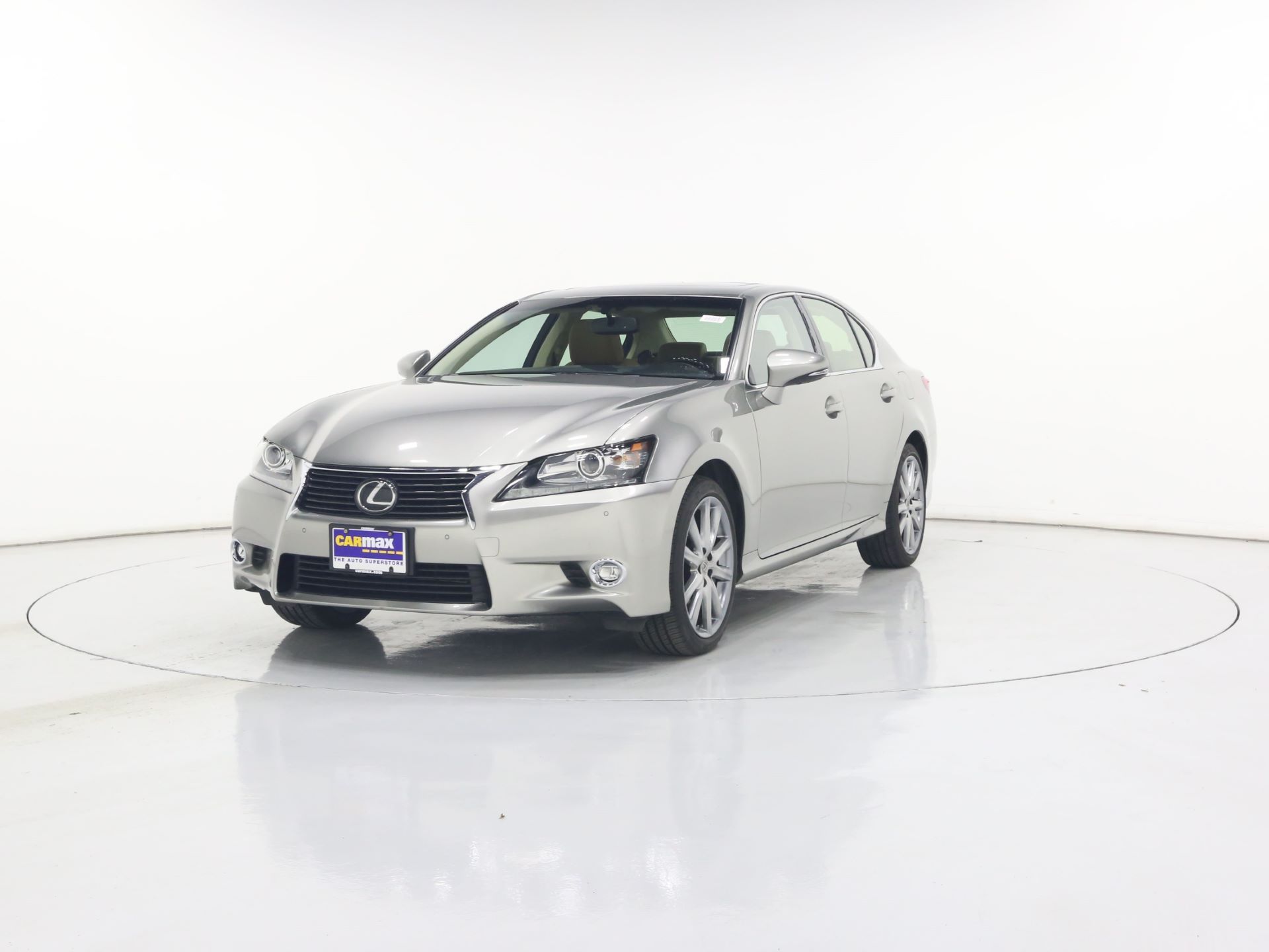 2015 GS 350 Buying Questions - Page 2 - ClubLexus - Lexus Forum Discussion