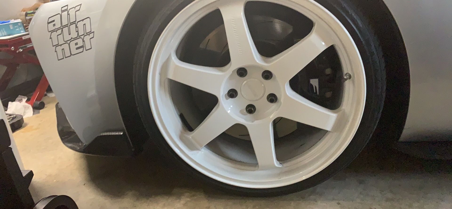 Wheels and Tires/Axles - te-37 ultras gsf/rcf fitment 20/9.5 and 11 - Used - 2016 to 2018 Lexus GS F - 2015 to 2019 Lexus RC F - Fountain Valley, CA 92708, United States